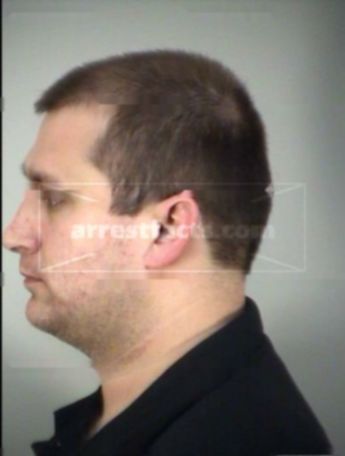 Christopher James Andrews