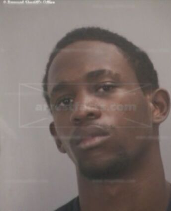Brandon H Julien