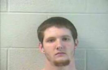 Brian Thomas Holman