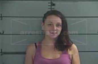 Lauren Jean Burns