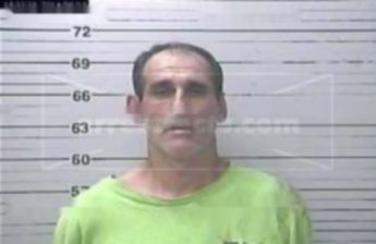 Marvin Douglas Brock