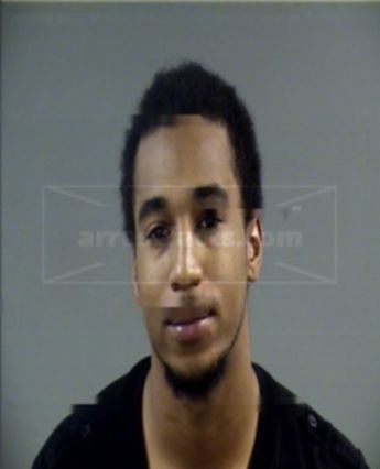 Deshaun Jamal White