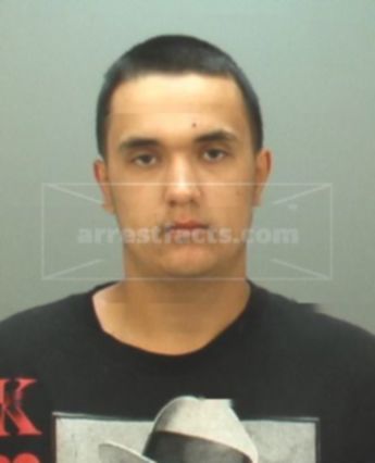 Christopher Ryder Perry