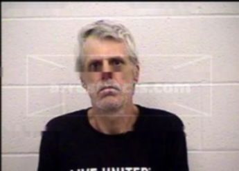 Mark William Hall