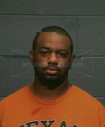 Michael Deon Wesley