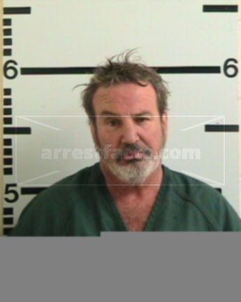 Kevin Daniel Mcconkey