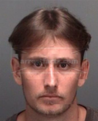 Cory James Pattridge