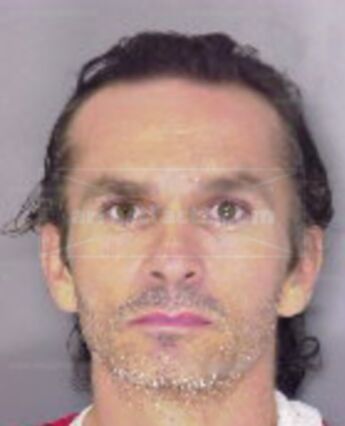Greg Alexander Demeter