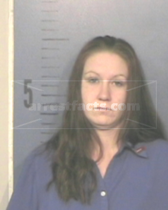 Ashley Nicole Hood