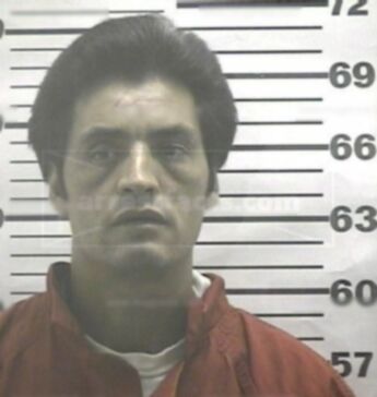 Elmer Ronald Pacheco