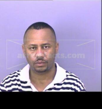 Derrick Demond Shepard