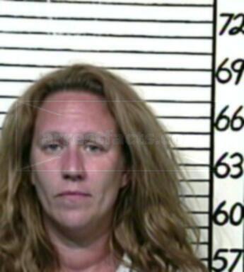 Patricia Lee Horvath