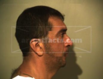 Alejandro Cantu Corona
