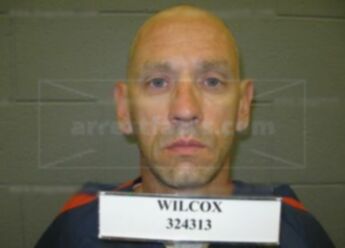 Steve Allen Wilcox