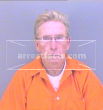 Roger Lee Singleton