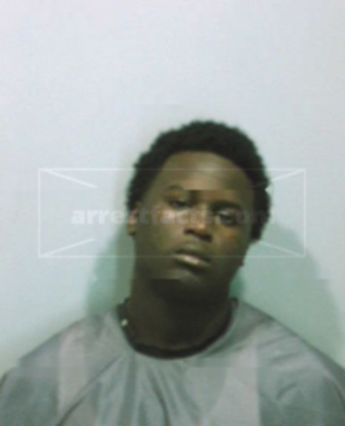 Aquavious Woodruff