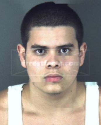 Marcos Antonio Hernandez