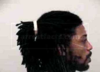 Zerrick Vonkeith Nelson