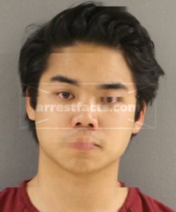 Dustin Hieu Trung Phan