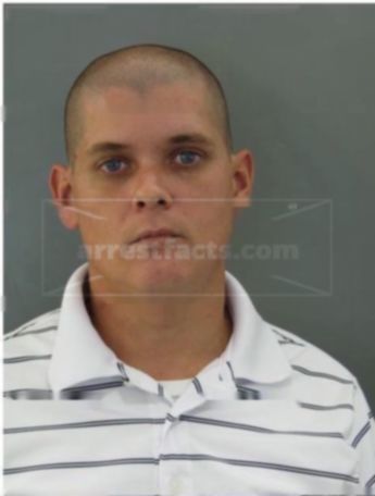 Richard Eugene Iii Foust
