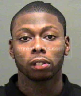 Austin Demar Burnett