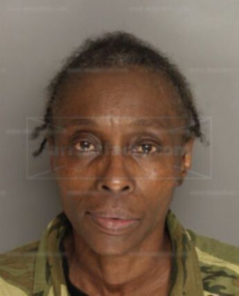 Cheryl Addison Mazyck