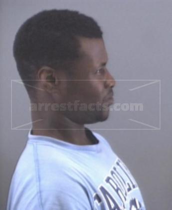 Bobby Ray Clayborn