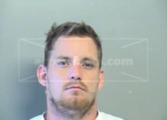 Brandon William Martin
