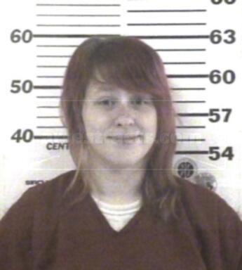 Ashley Nicole Oman