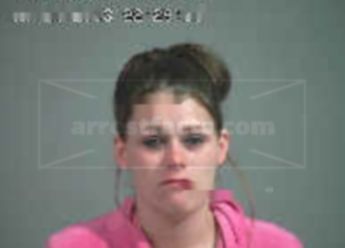 Amanda Renee Frederick