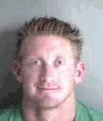 Christopher James Patek