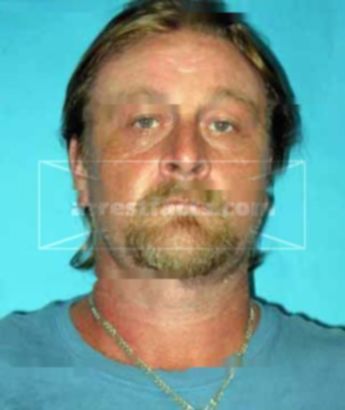 Gerald Anthony Steele