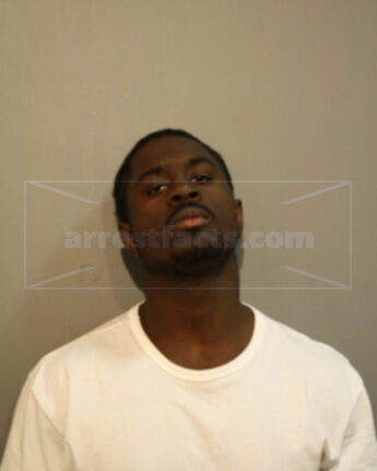 Quincy Harris