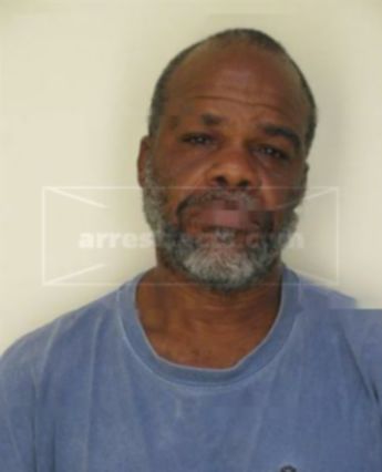 Leonard Earl Richardson