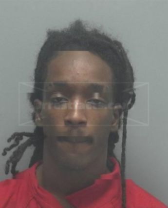 Trayvon Quayshawn Joiner