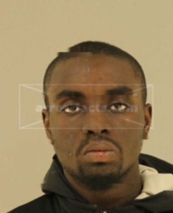 Antonio Charles Gaines