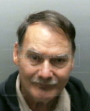 Charles Edward Bright