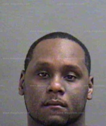 Kelvie Orinzo Stephens