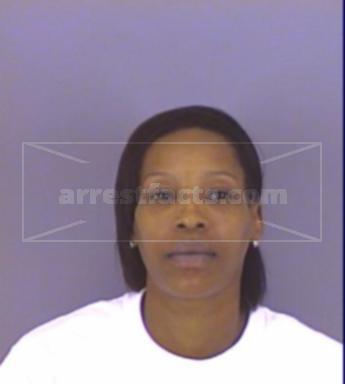 Audra Latrelle Tatum