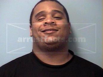 Terrance James Hanner
