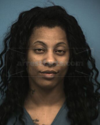 Chylone Leaire Hartman