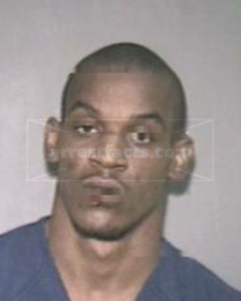 Tyrone Green