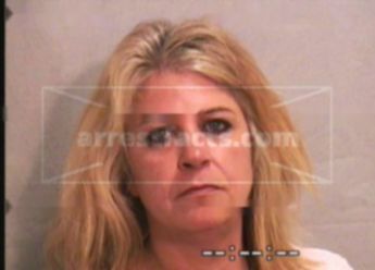 Kimberly Renee Green