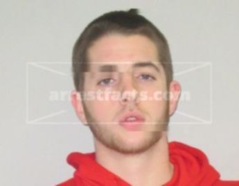 Michael Caleb Mcgehee