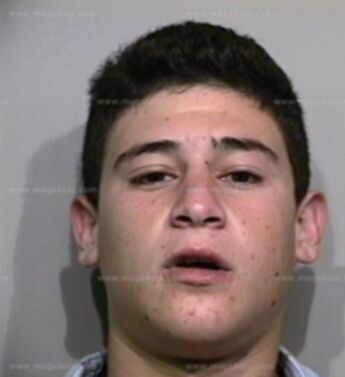 Dexter Leon Chapa