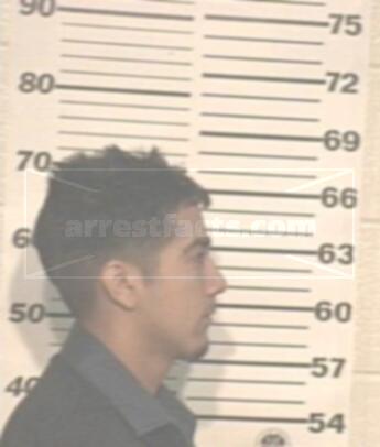 Carlos Trinidad Ortiz