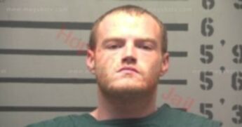 Curtis Scott May
