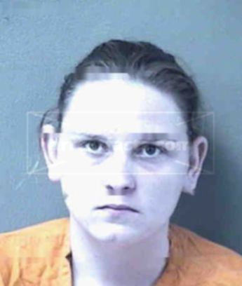 Ginny Marie Savage