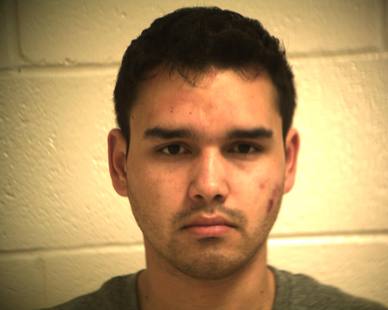 Frank Paul Reyes
