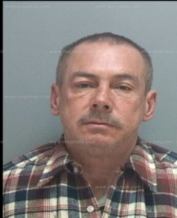 Todd Ralph Wharton